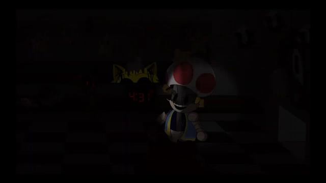 FNAS 3: Reburned - Darkest Hour Challenge Complete.