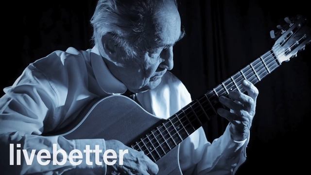 The Best Classical Guitar Music | Acoustic Guitar Instrumental Songs Solo | Relax, Study, Work
