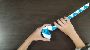 Унитаз из змейки ? 24 блока