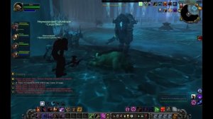 Видео гайд и ротация по Друиду танку(прото) 3.3.5