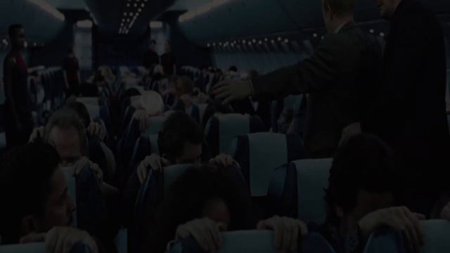 Этот мужчина угнал самолет, получил выкуп и исчез в небесах смотреть онлайн