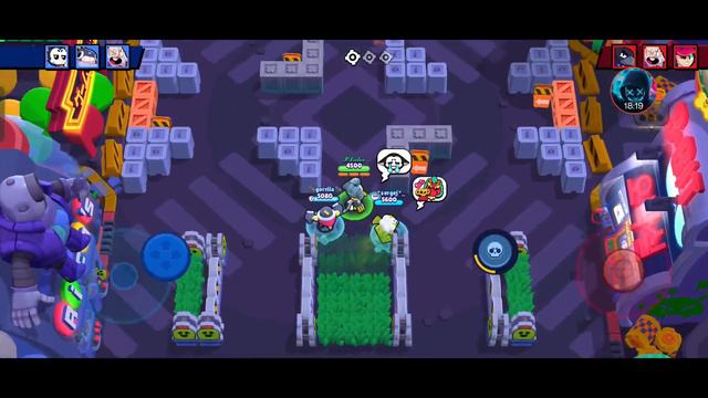 Brawl Pass Plus! Partea 4 FINALUL #brawlstars смотреть онлайн