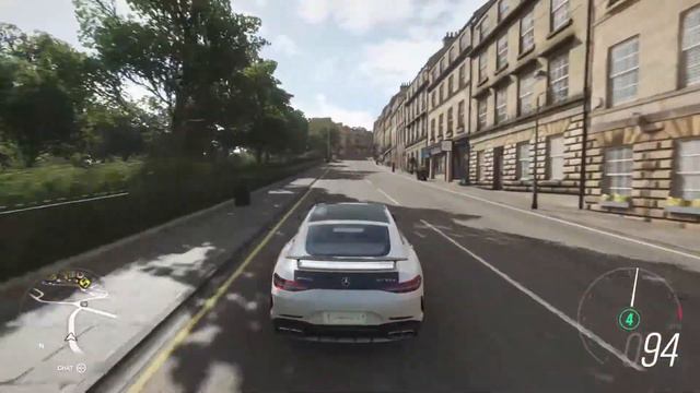 Forza Horizon 4 | Design showcase | anime overlord albedo AMG GT | تصميم انمي #ForzaHorizon4 смотреть онлайн
