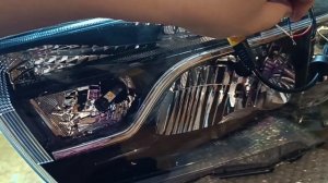 Обзор Дхо + Поворотники Aozoom led dro turn