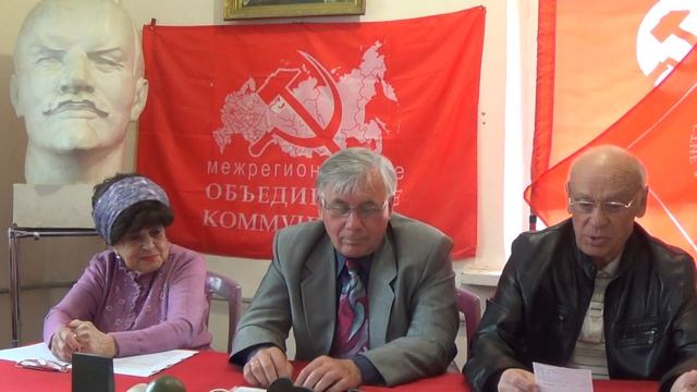 Угнетенные и угнетатели (1)