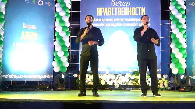 Turkish Nasheed «Muhammad ﷺ» MuhammadShafi Ashurov