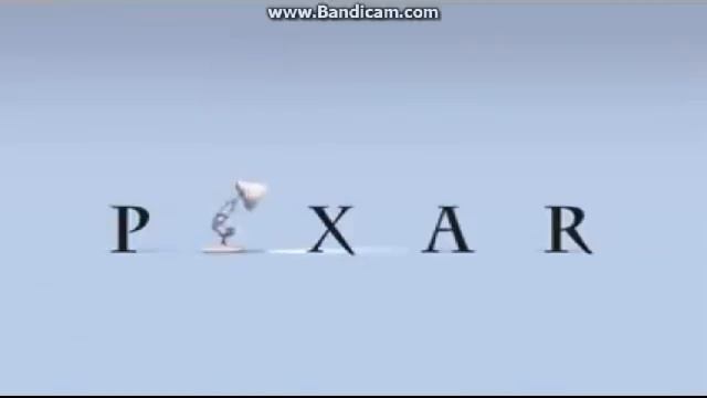 Walt Disney Pictures/PIXAR Animation Studios Logos (Cars Toon:Mater's Tall Tales) смотреть онлайн