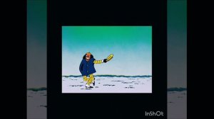 Песня гениального сыщика