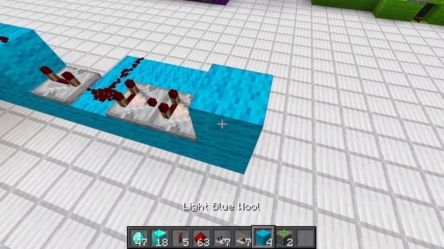 Wall of Luck Arcade | Minecraft | RTsWorld смотреть онлайн