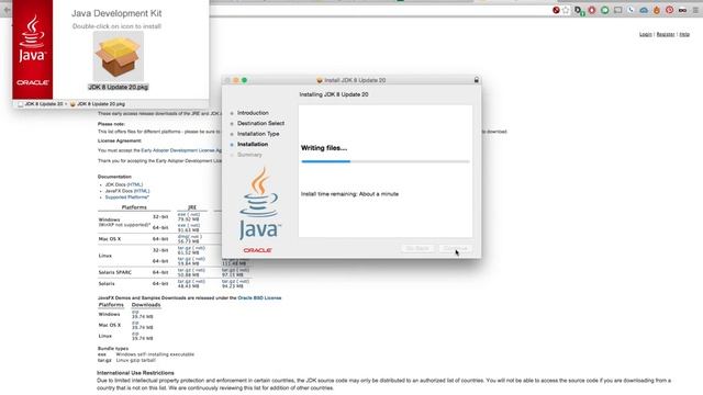 Fix Android Studio "compileSdkVersion android-L requires compiling with JDK 7" смотреть онлайн