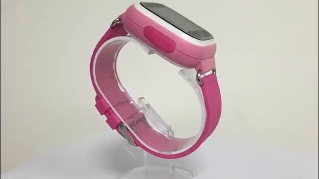 Q90 Kids GPS Smart Watch смотреть онлайн