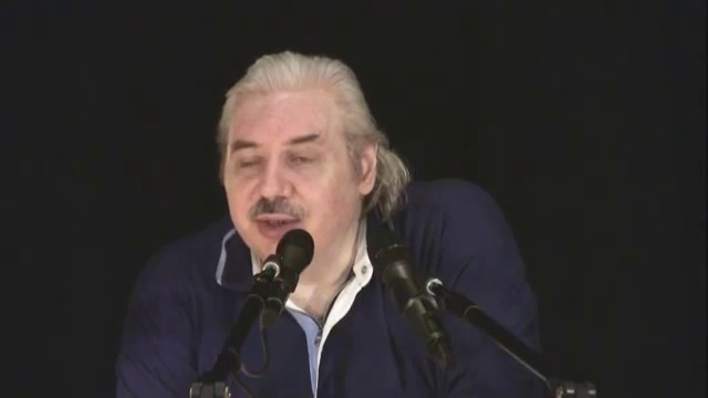 Две ветви власти на Руси на примере Александра Невского Левашов смотреть онлайн