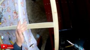 Беседка со сьемными окнами. Окна из поликарбоната, для зимы.