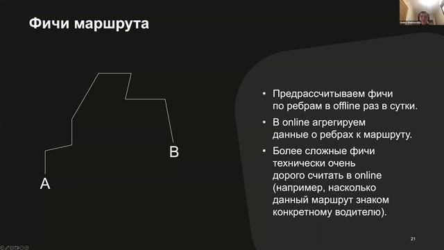 Лекция Дмитрия Шульчевского для онлайн-программ ФКН смотреть онлайн