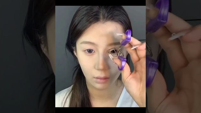 Часть компиляции учебника по красивому макияжу глаз 2022 №1/Part Of Makeup Tutorial Compilation