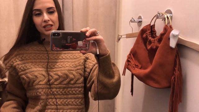 MANGO SHOPPING VLOG / ОСЕННИЕ НОВИНКИ /БЮДЖЕТНЫЙ ШОК ИЗ GOLDI. смотреть онлайн