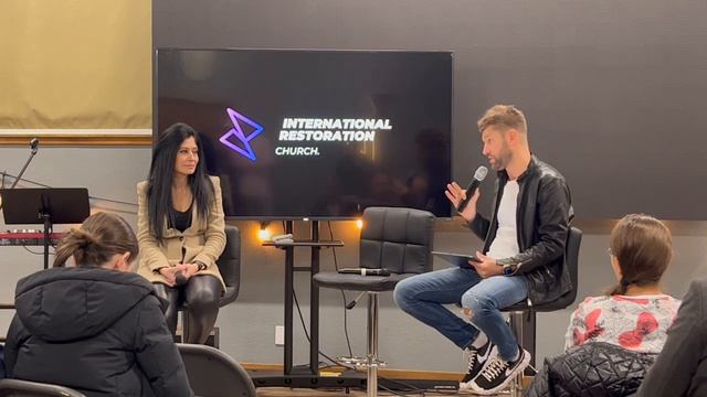 Информация для беженцев | Помощь для тех кто недавно приехал смотреть онлайн