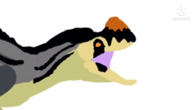 (DC2) UDB: Proceratosaurus V.S Allosaurus смотреть онлайн