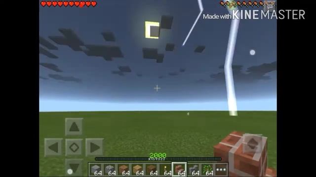 Minecraft PE 0.14.0 MCPE Master Hack!! смотреть онлайн