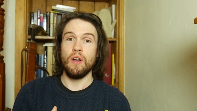 Vikings in Wales! A Saint David's Day Special смотреть онлайн