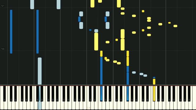 Valse triste - Franz von Vecsey • György Cziffra | •DevilSynthesia• смотреть онлайн