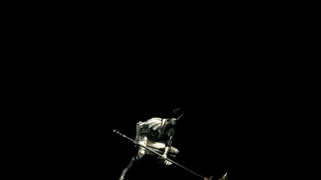 Dark souls лучшая алебарда/коса в игре | Для PVP и PVE смотреть онлайн