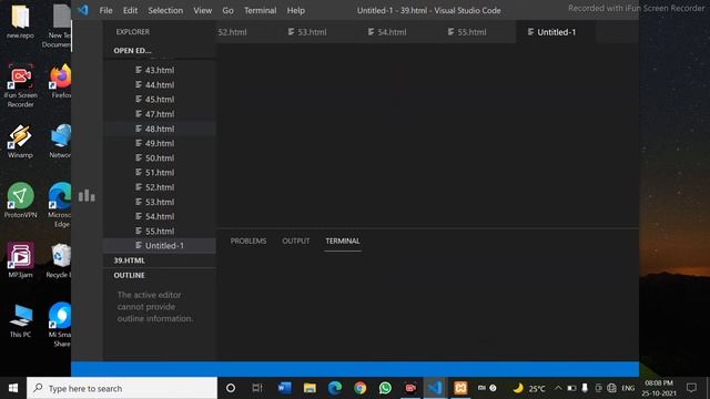 download live server in vscode смотреть онлайн