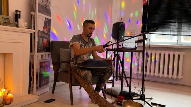 Звуковое подгружение, Николай Рогаткин, Хара Продюсер (Продюсер Шаман, 2023) смотреть онлайн