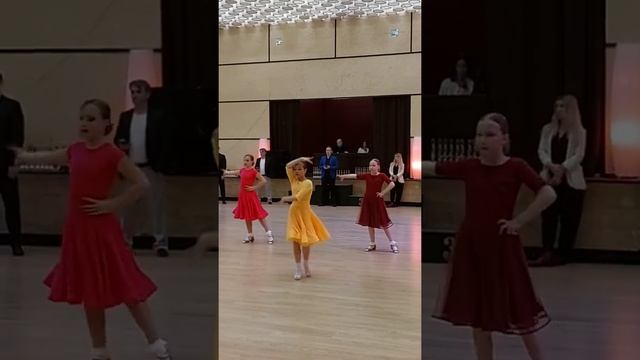 #бальныетанцы смотреть онлайн
