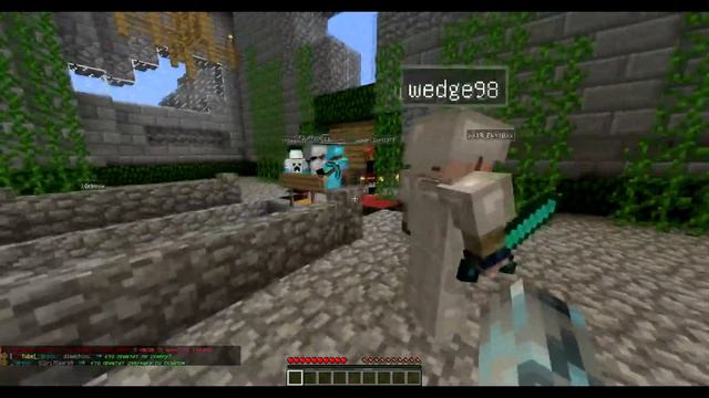 Как получить много алмазов в minecraft? смотреть онлайн