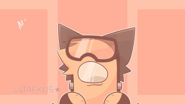 Ur-Style || Animation meme || Gift for @milkysoda || Among us смотреть онлайн