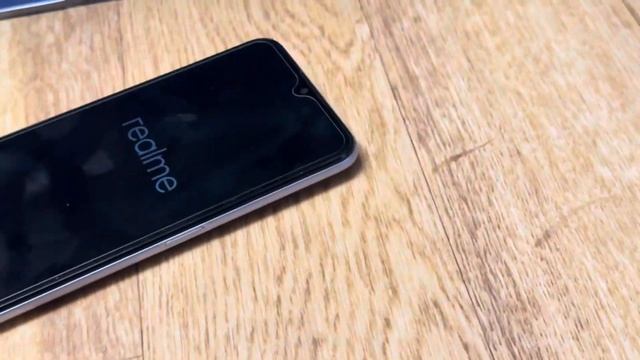 Realme C31 сброс пароля и Гугл аккаунта RMX3501 reset FRP смотреть онлайн