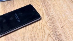 Realme C31 сброс пароля и Гугл аккаунта RMX3501 reset FRP