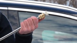 Мойка высокого давления Greenworks GHP2000: обзор и тест?