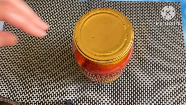 Помідори на зиму як свіжі!!! без зайвих смаків!!! #помідориназиму #швидко #безспецій смотреть онлайн