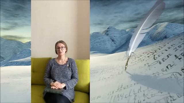 День поэзии смотреть онлайн