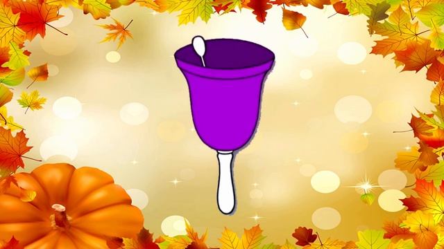 Оркестр з кольоровими дзвіночками "ОСІННІЙ ВЕРНІСАЖ" для діток. #дитячийсадок #музичне_мистецтво смотреть онлайн