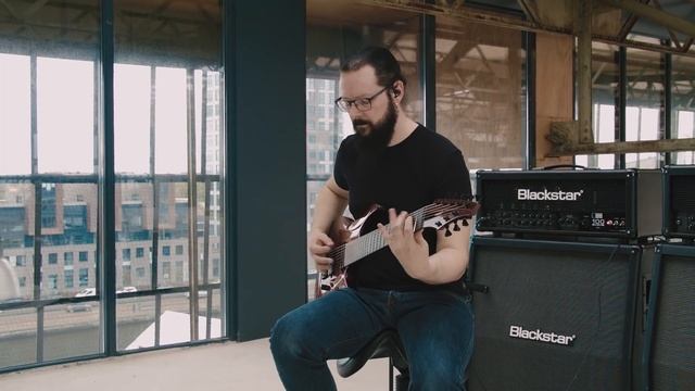 IHSAHN - Frozen Lakes on Mars playthrough (First ever Aristides 080s demo!!) смотреть онлайн