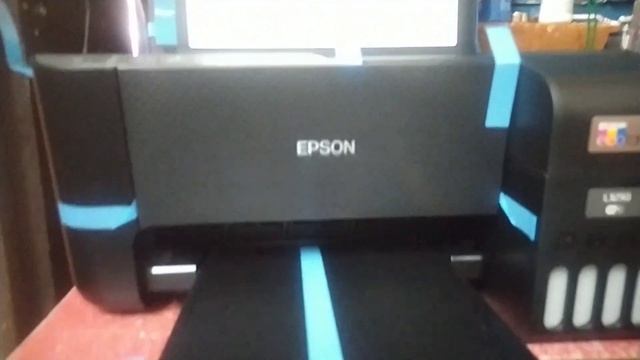 Epson L3250 Review | L3250 Epson