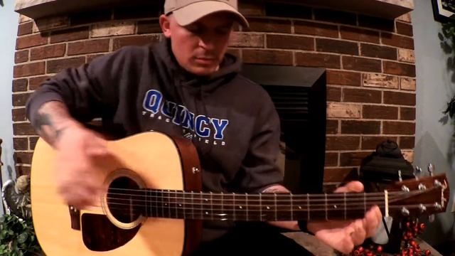 Zoom Q2N Test Art of Motion - Andy Mckee (Cover) смотреть онлайн