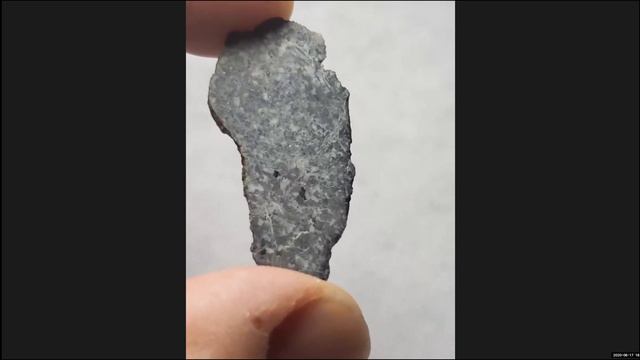 Meteorite Hangout Show & Tell (Mars, Lunar, Chelyabinsk, Mesosiderite) Real Meteorite Collecting смотреть онлайн