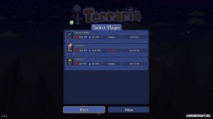 Как установить и скачать КАРТУ на Террарию (2023) (STEAM)