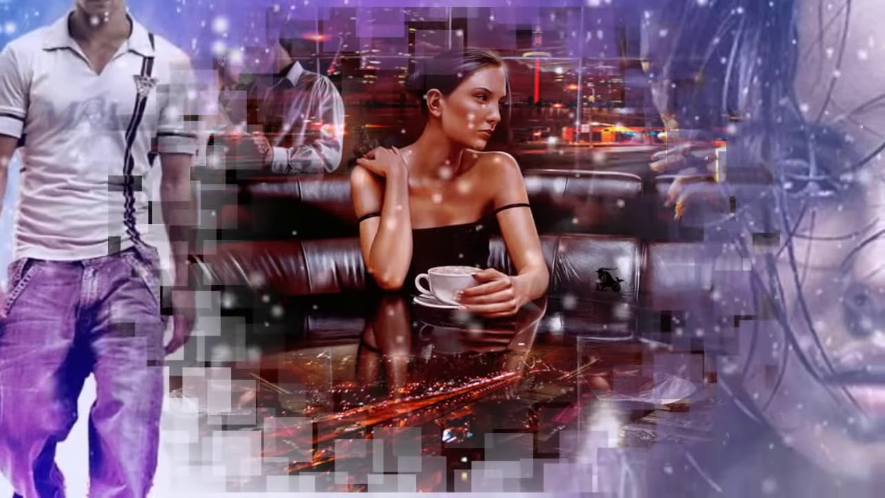 Тонкий лёд . исп Милен ... Песня просто класс ... смотреть онлайн