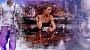 Тонкий лёд . исп Милен ... Песня просто класс ...