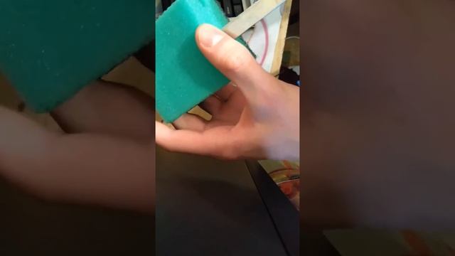 Делаю поп-фильтр для микрофона смотреть онлайн