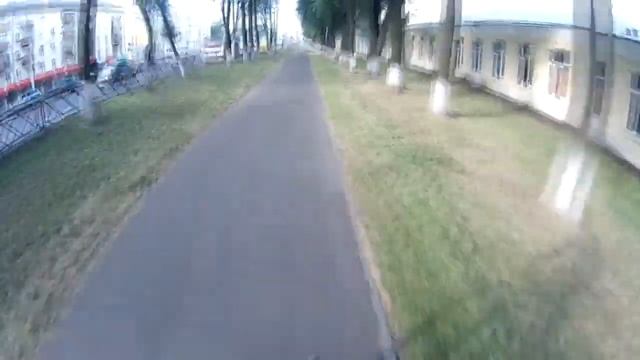 На работу на веле смотреть онлайн
