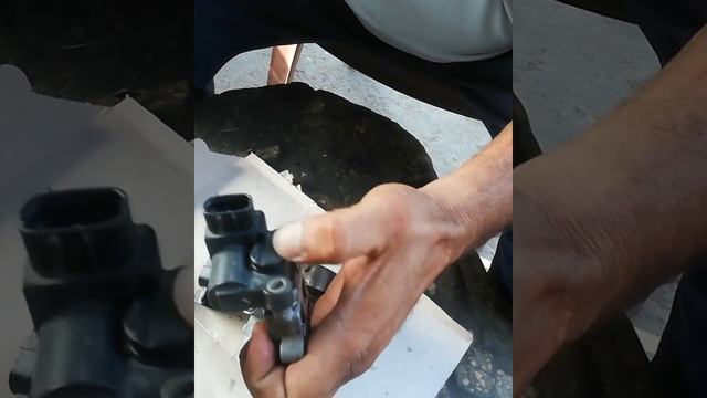 Corolla xli 2007 model ki engine tuning missing and pickup problem #arfaniautos смотреть онлайн