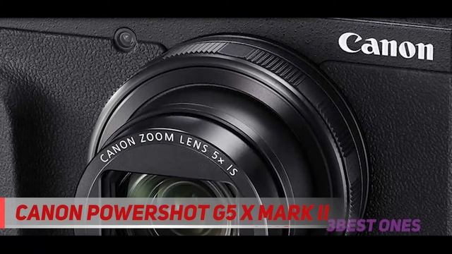 3 Best Digital Cameras in 2022 смотреть онлайн