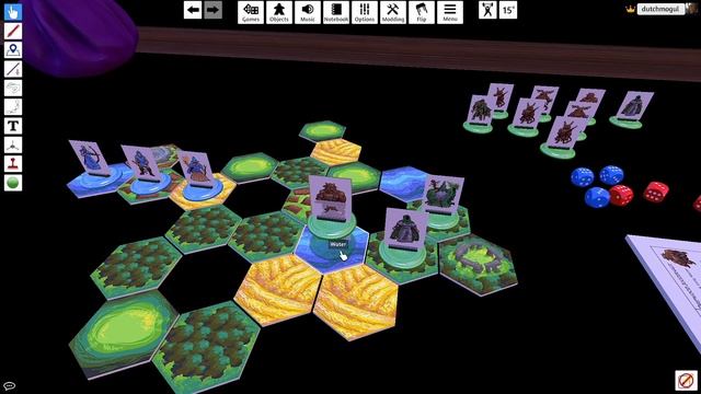 How to play Pocket-Tactics смотреть онлайн