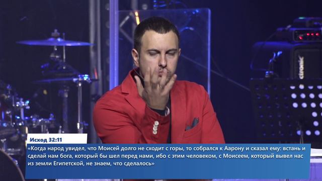 Даниил Шатров. "Христос собственного производства" смотреть онлайн